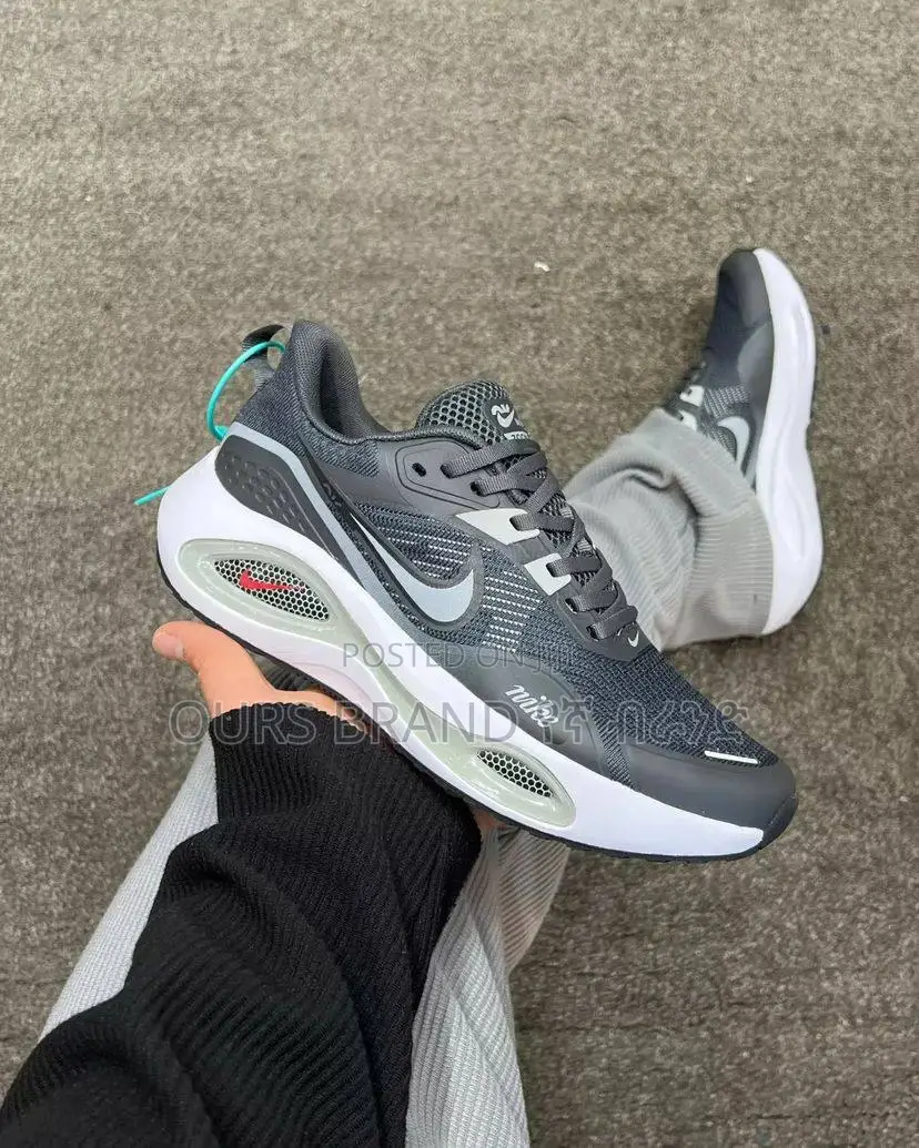 Nike Air Max Zoom 2023 High Master Quality Luxury Shoes