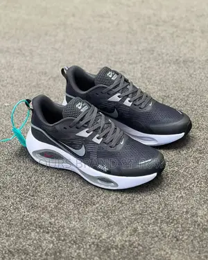 Nike Air Max Zoom 2023 High Master Quality Luxury Shoes