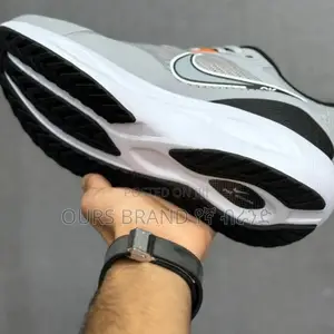 Nike Air Max Zoom 2023 High Master Quality Luxury Shoes