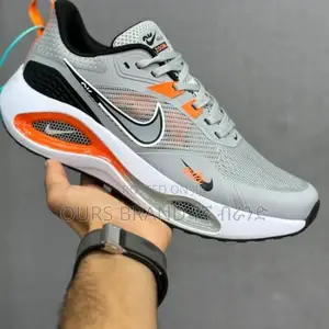 Photo - Nike Air Max Zoom 2023 High Master Quality Luxury Shoes