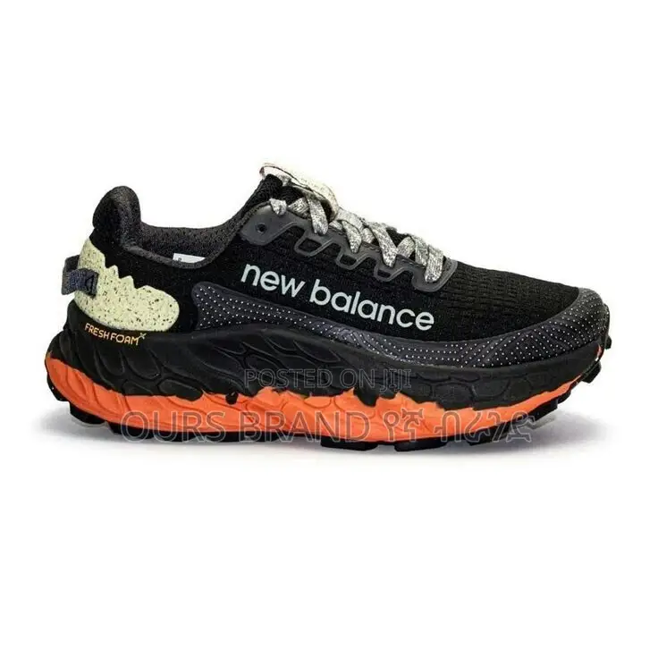 New Balance Fresh Foam Fashion High Master Quality Sho