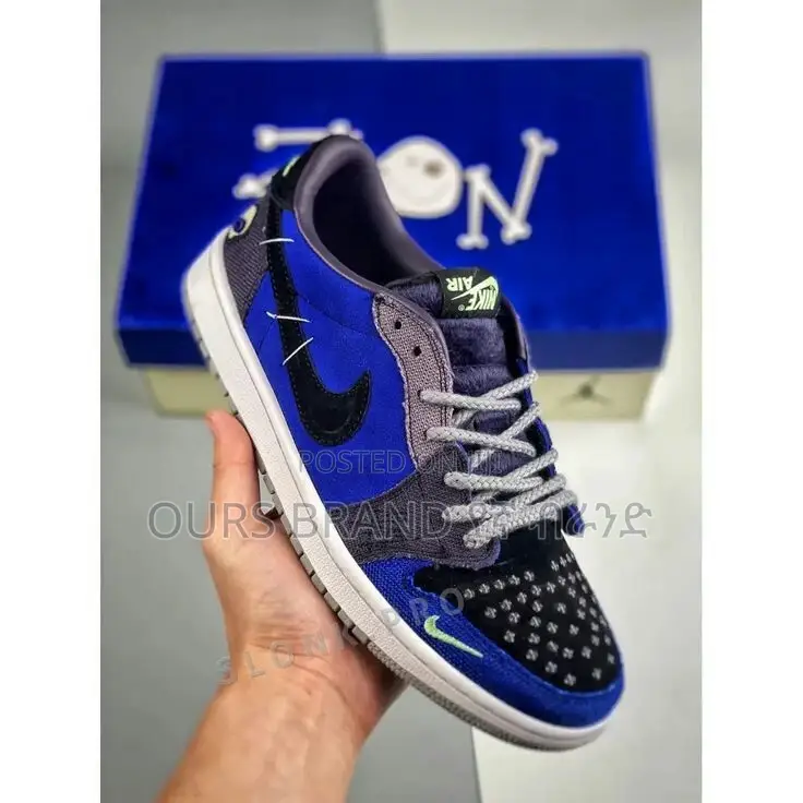 Nike Air Jordan 1 Low High Master Quality Shoes 