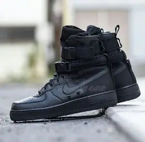 Photo - Nike SF Air Force 1high Master Quality Fashion Shoes