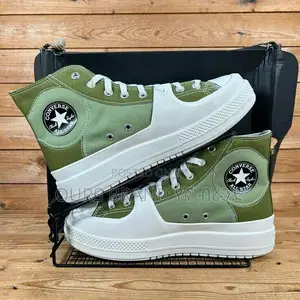 All Star Converse High Master Quality Luxury Shoes 