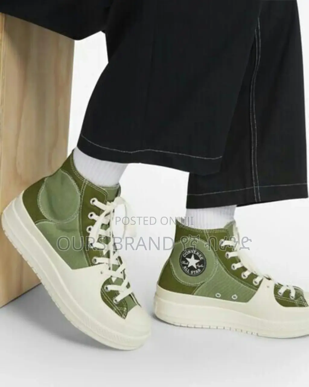 All Star Converse High Master Quality Luxury Shoes 