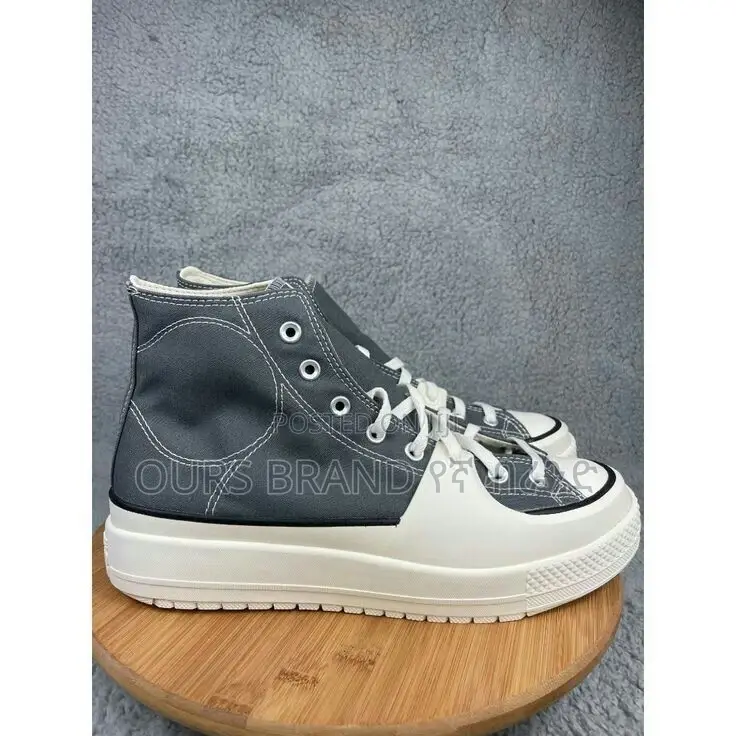 All Star Converse High Master Quality Luxury Shoes 