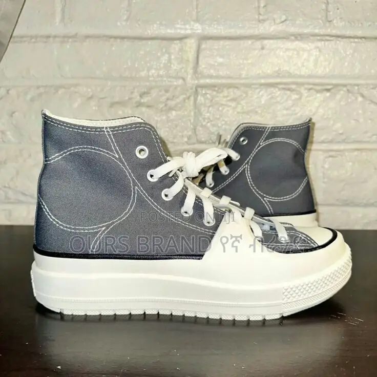 All Star Converse High Master Quality Luxury Shoes 