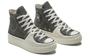 Photo - All Star Converse High Master Quality Luxury Shoes 