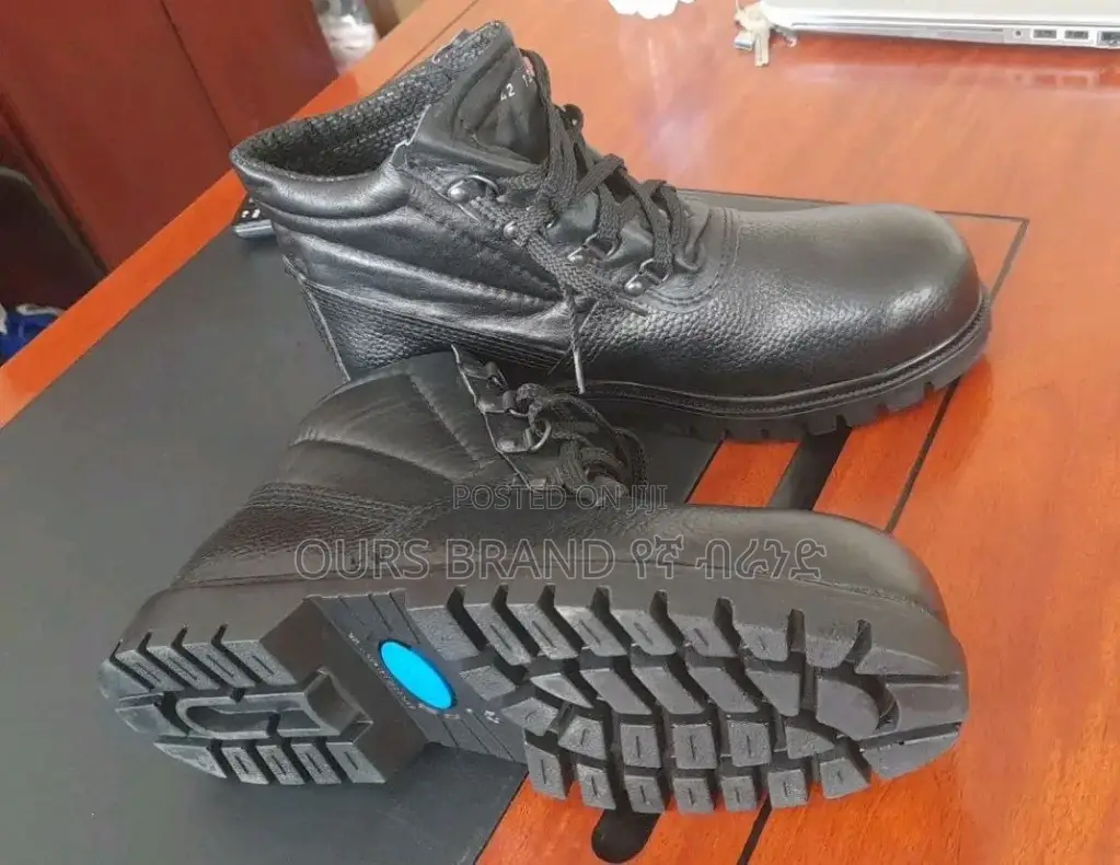 Anwesha Safety High Master Quality Luxury Sneakers Shoes 