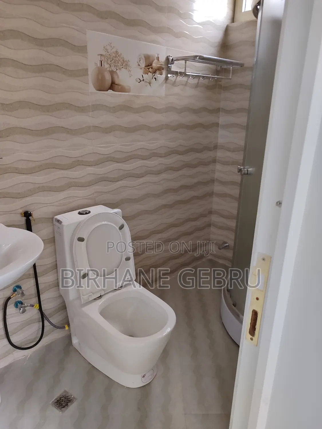 2bdrm House in 2Bedroom Luxury, Bole for rent