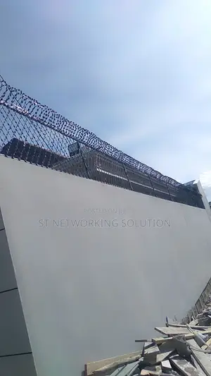 አደገኛ አጥረ በጥራት