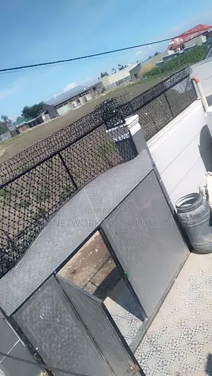 አደገኛ አጥረ በጥራት