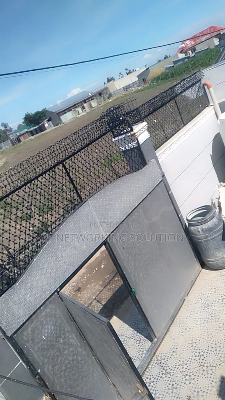 አደገኛ አጥረ በጥራት