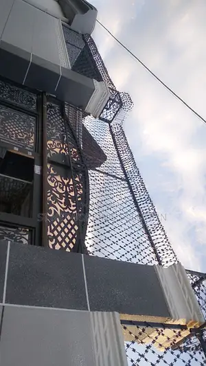 አደገኛ አጥረ በጥራት