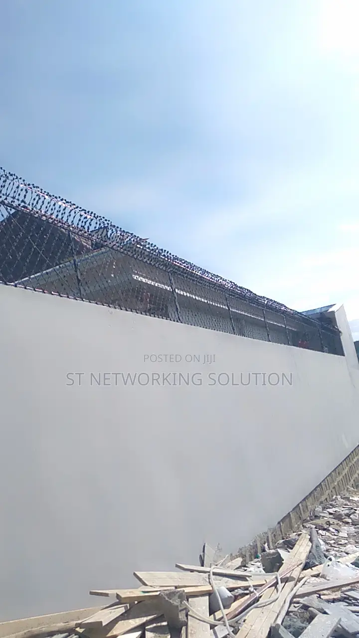 አደገኛ አጥረ በጥራት