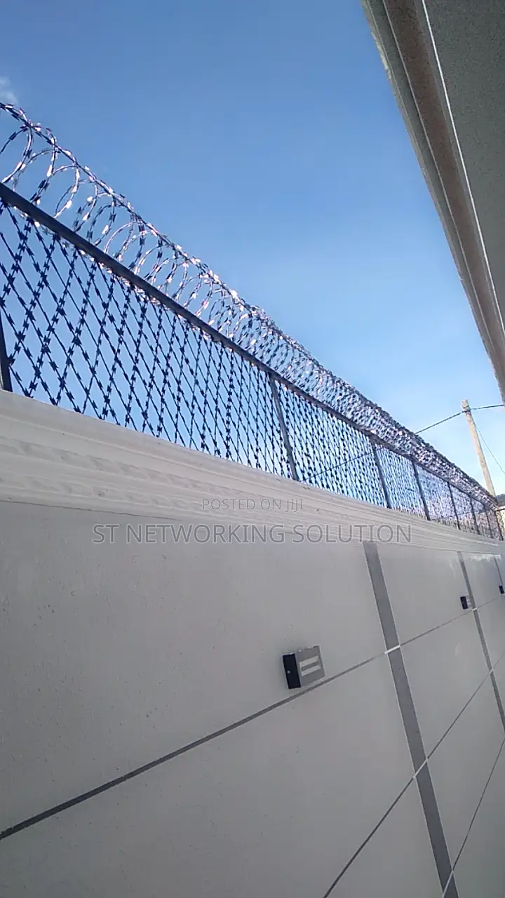 አደገኛ አጥረ በጥራት