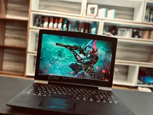 New Laptop Lenovo Legion 5 8GB Intel Core I7 SSD 1T