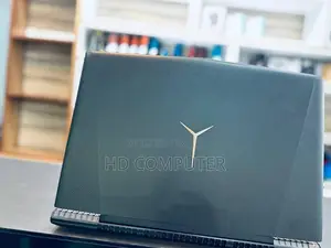 New Laptop Lenovo Legion 5 8GB Intel Core I7 SSD 1T