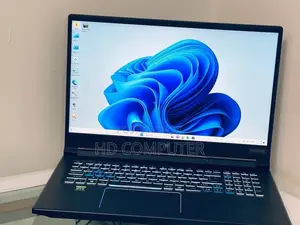 New Laptop Acer Predator 17 16GB Intel Core I9 SSD 512GB
