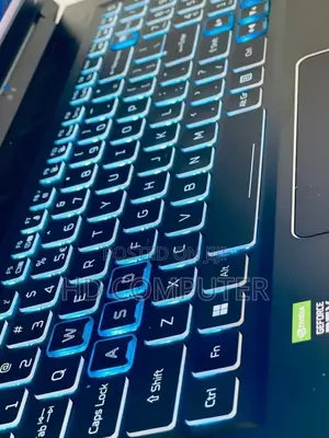 New Laptop Acer Predator 17 16GB Intel Core I9 SSD 512GB