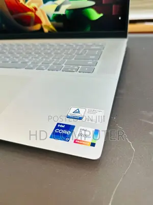 Photo - New Laptop Dell Inspiron 15 32GB Intel Core I7 SSD 1T