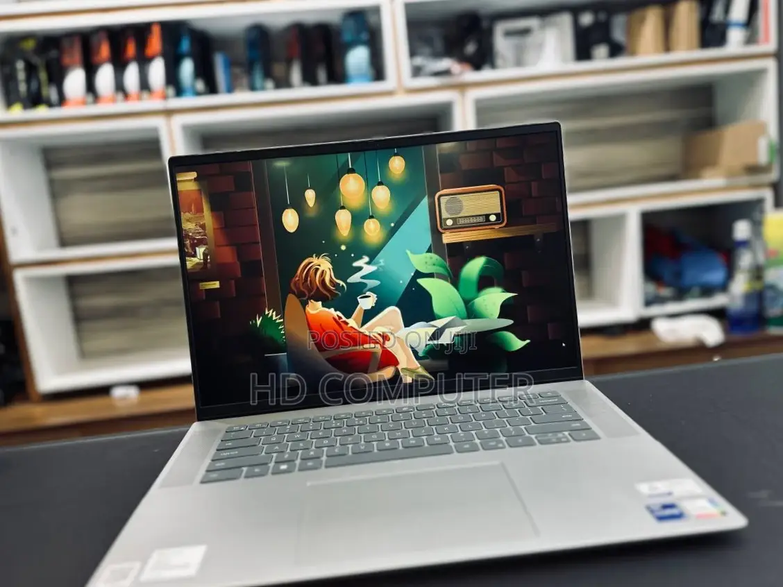 New Laptop Dell Inspiron 15 32GB Intel Core I7 SSD 1T