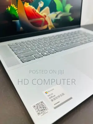 New Laptop Dell Inspiron 15 32GB Intel Core I7 SSD 1T