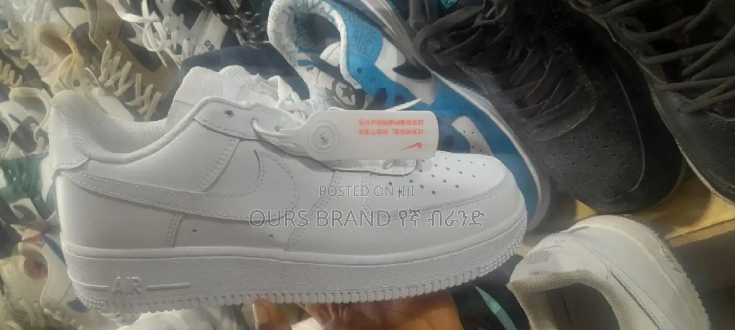 Nike Air Force 1 High Master Quality Luxury Sneakers Shoes