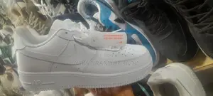 Photo - Nike Air Force 1 High Master Quality Luxury Sneakers Shoes