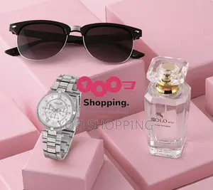 Ralph Lauren Polo Gift Box for Women