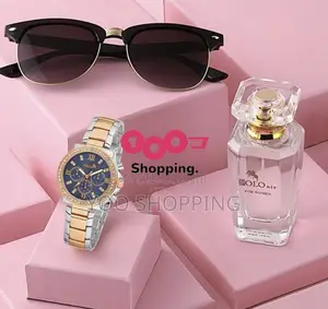 Ralph Lauren Polo Gift Box for Women