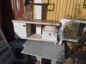 Photo - Tv Stand Brand New