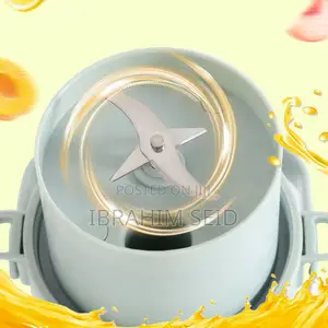 Multi-purpose 500 ML Capacity Juicing Bottle