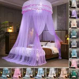 ዘመናዊ አጎበር/Mosquito Net
