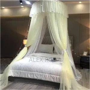 Photo - ዘመናዊ አጎበር/Mosquito Net