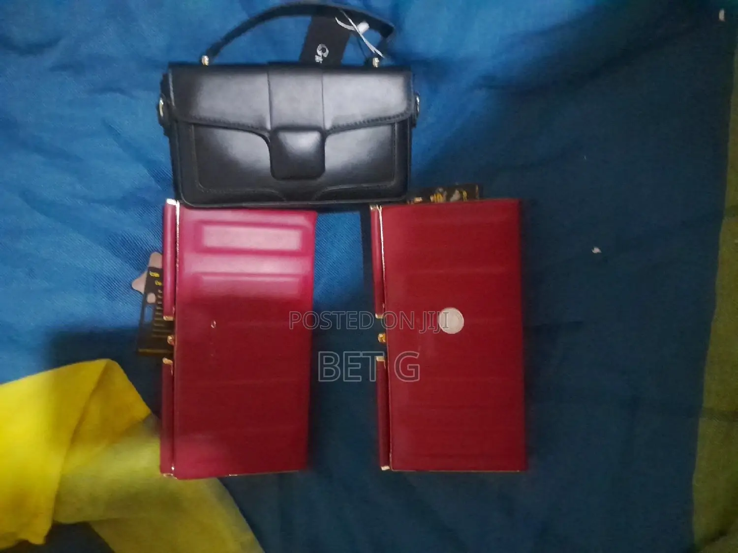 Best Ladies Luxurious Bag