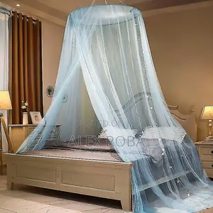 Photo - Mosquitobnet/ዘመናዊ አጎበር