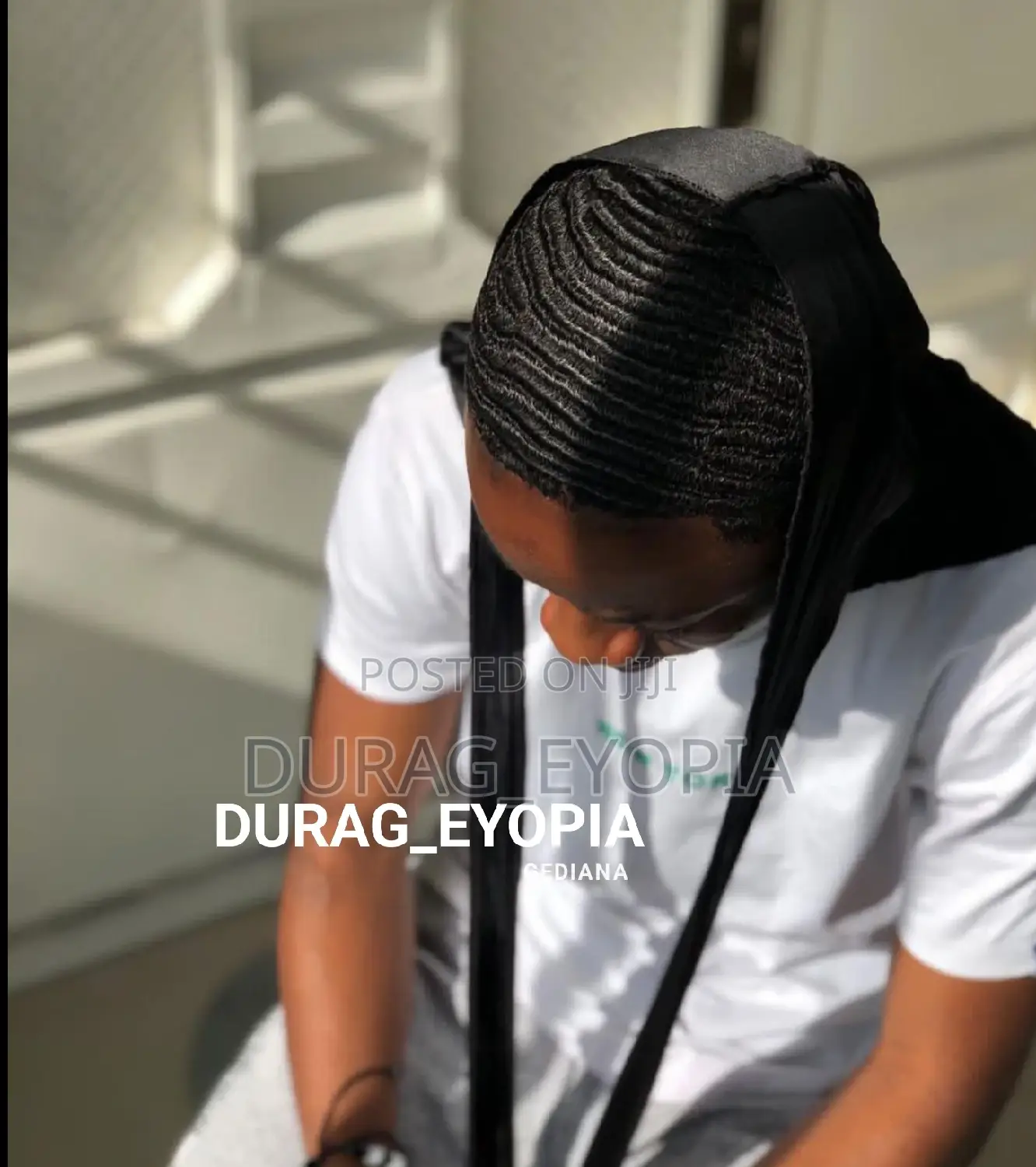Durag Eyopia