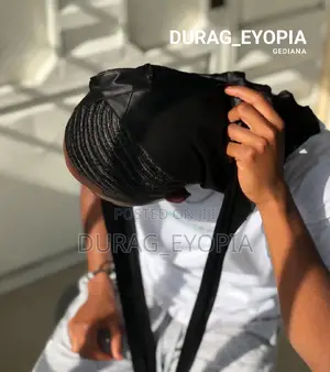 Durag Eyopia