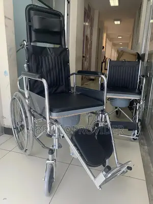 Photo - Elivated Wheelchair!|Wheelchair!|Wheelchair|%Wheelchair>%