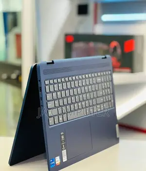 New Laptop Lenovo IdeaPad Flex 15 16GB Intel Core I7 SSD 512GB