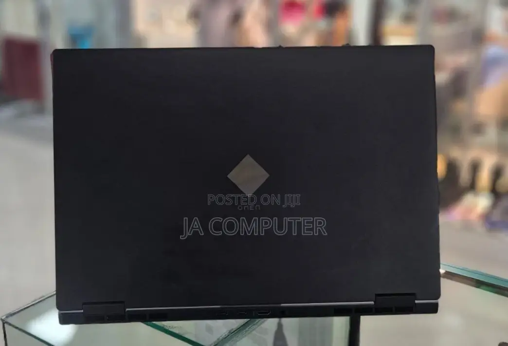 New Laptop HP Omen 16 16GB Intel Core I9 SSD 1T