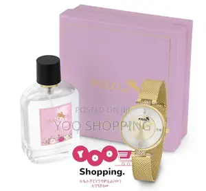 Ralph Lauren Gift Box