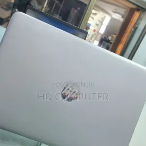 New Laptop HP EliteBook 840 8GB Intel Core I5 SSD 1T