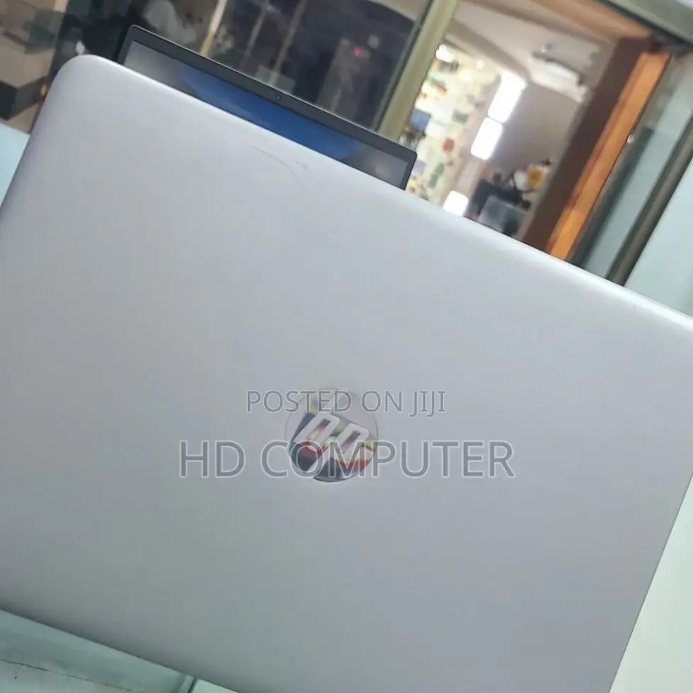 New Laptop HP EliteBook 840 8GB Intel Core I5 SSD 1T