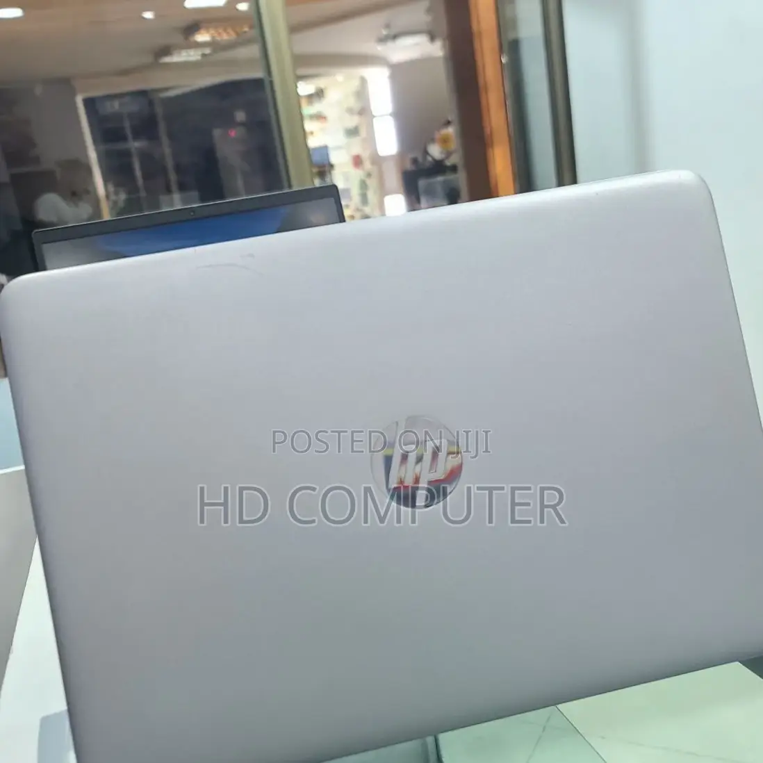 New Laptop HP EliteBook 840 8GB Intel Core I5 SSD 1T