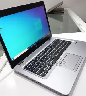 New Laptop HP EliteBook 840 8GB Intel Core I5 SSD 1T