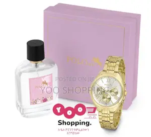 Ralph Lauren Gift Box