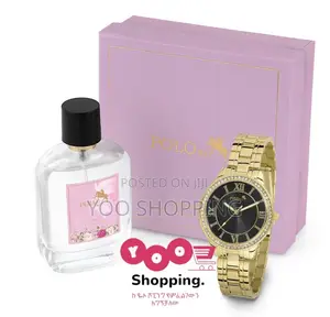 Polo Ralph Lauren Gift Box (Set) for Ladies