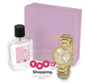 Polo Ralph Lauren Gift Box (Set) for Ladies